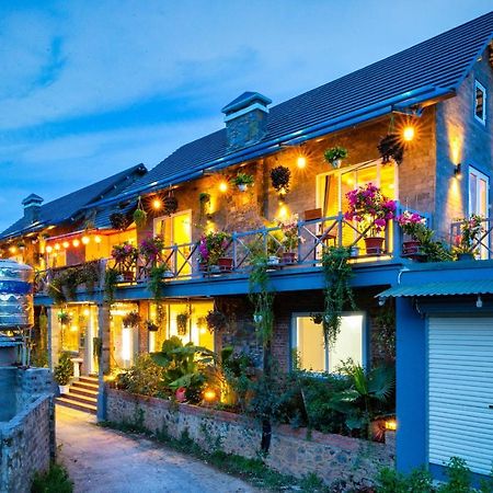 An Thai Homestay And Bar Ninh Binh Exterior foto