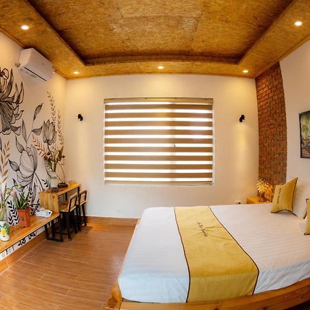 An Thai Homestay And Bar Ninh Binh Exterior foto