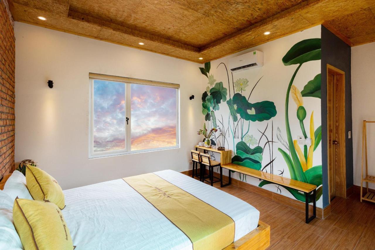 An Thai Homestay And Bar Ninh Binh Exterior foto