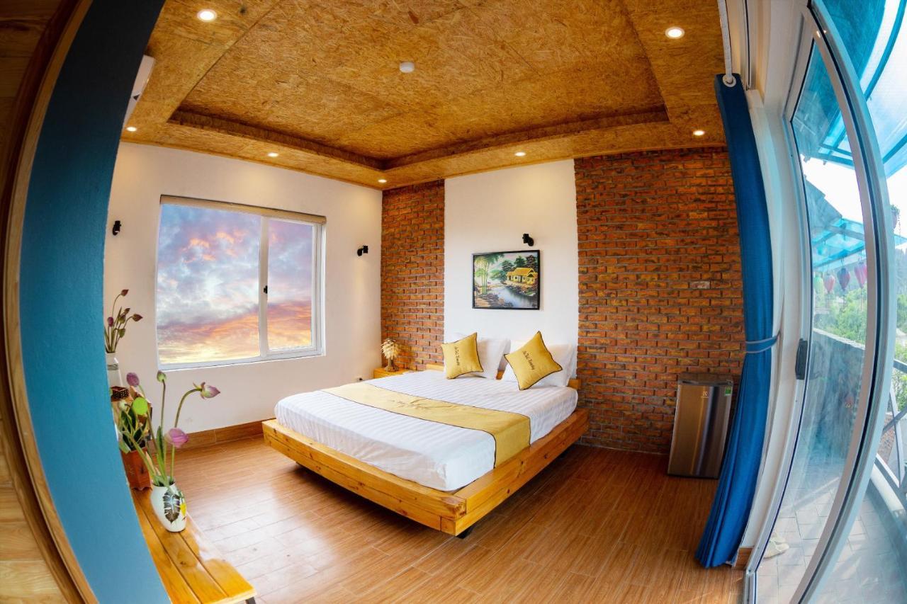 An Thai Homestay And Bar Ninh Binh Exterior foto