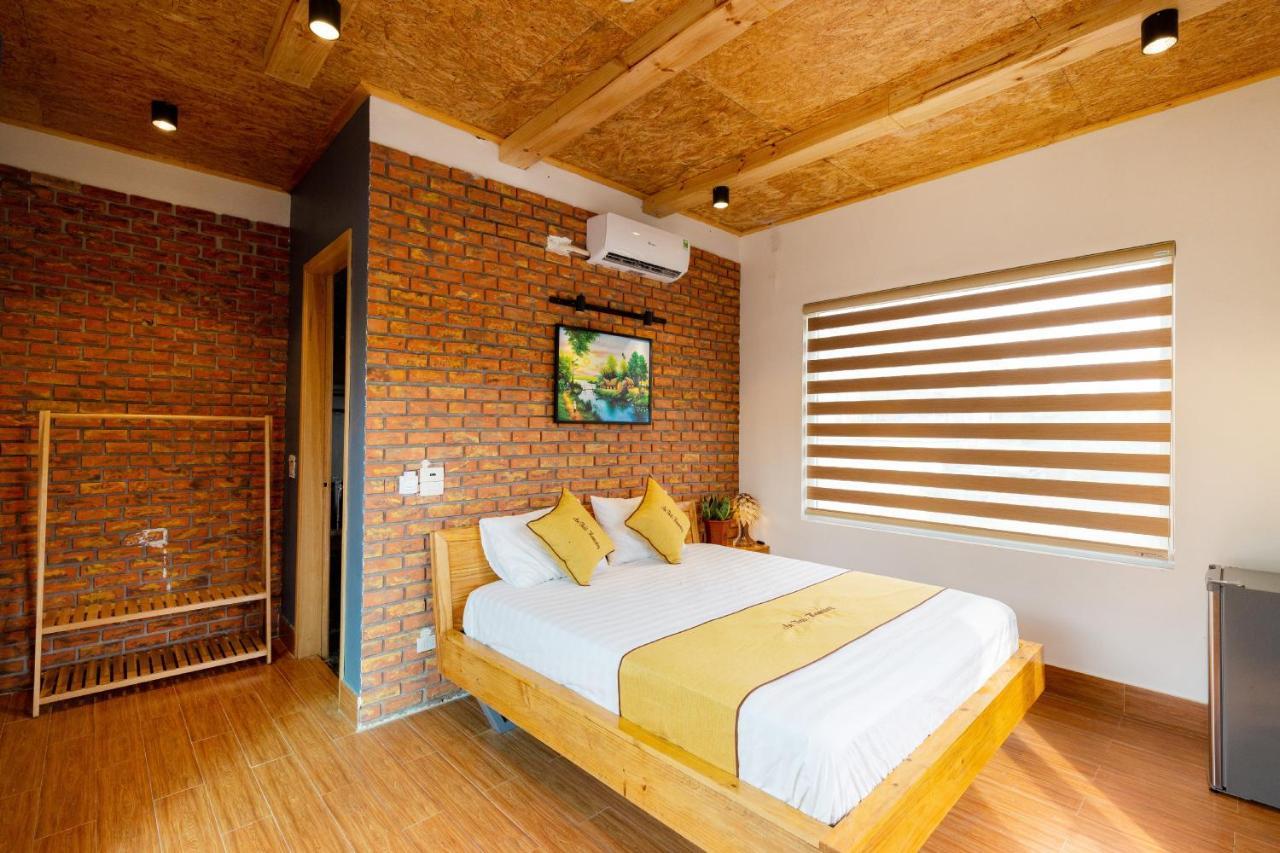 An Thai Homestay And Bar Ninh Binh Exterior foto